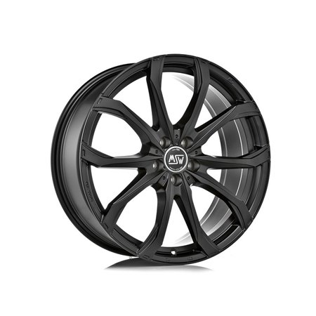 LLANTA ULTRALEGG. HLT 8,5x19 ET 40 5x110 OZ RACING