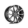 LLANTA ULTRALEGG. HLT 9x19 ET 46 5x120 OZ RACING