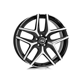 LLANTA ULTRALEGG. HLT 9x19 ET 46 5x120 OZ RACING
