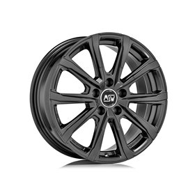 LLANTA ULTRALEGG. HLT 9x19 ET 40 5x120 OZ RACING