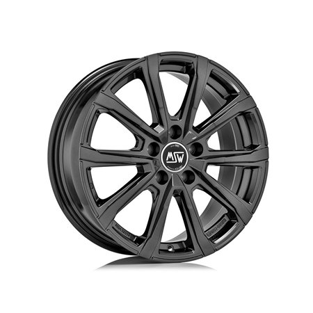 LLANTA ULTRALEGG. HLT 9x19 ET 40 5x120 OZ RACING