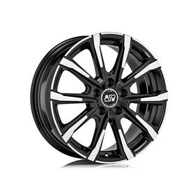 LLANTA ULTRALEGG. HLT 9x19 ET 40 5x120 OZ RACING