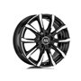 LLANTA ULTRALEGG. HLT 9x19 ET 40 5x120 OZ RACING