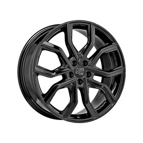 LLANTA ULTRALEGG. HLT 9x19 ET 30 5x112 OZ RACING