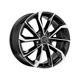 LLANTA ULTRALEGG. HLT 9x19 ET 42 5x112 OZ RACING