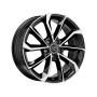 LLANTA ULTRALEGG. HLT 9x19 ET 42 5x112 OZ RACING