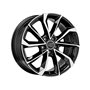 LLANTA ULTRALEGG. HLT 9x19 ET 42 5x112 OZ RACING