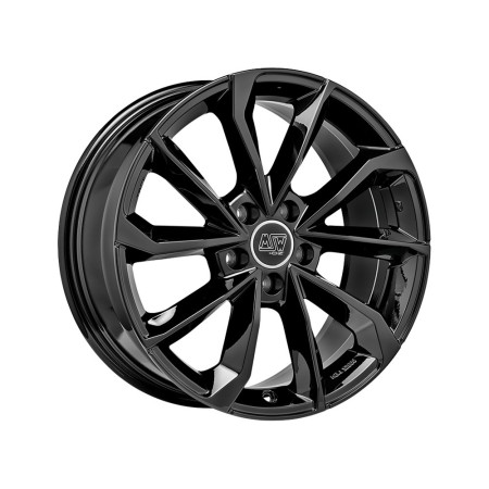 LLANTA ULTRALEGG. HLT 9x19 ET 42 5x112 OZ RACING