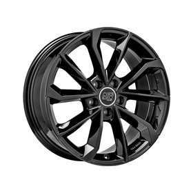 LLANTA ULTRALEGG. HLT 9x19 ET 25 5x112 OZ RACING