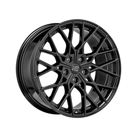 LLANTA ULTRALEGG. HLT 10x19 ET 40 5x130 OZ RACING