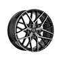 LLANTA ULTRALEGG. HLT 10x19 ET 40 5x130 OZ RACING