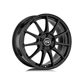LLANTA ULTRALEGG. HLT 10x19 ET 40 5x130 OZ RACING