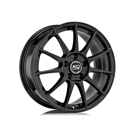 LLANTA ULTRALEGG. HLT 10x19 ET 40 5x130 OZ RACING