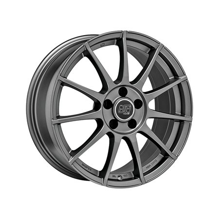 LLANTA ULTRALEGG. HLT 10x19 ET 40 5x120,65 OZ RACING
