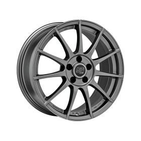 LLANTA ULTRALEGG. HLT 10x19 ET 40 5x120,65 OZ RACING