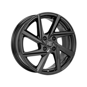 LLANTA ULTRALEGG. HLT 10x19 ET 40 5x120,65 OZ RACING