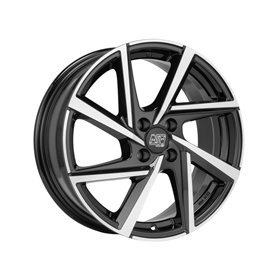 LLANTA ULTRALEGG. HLT 10x19 ET 40 5x120,65 OZ RACING