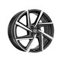 LLANTA ULTRALEGG. HLT 10x19 ET 40 5x120,65 OZ RACING
