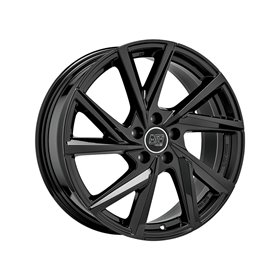 LLANTA ULTRALEGG. HLT 10x19 ET 32 5x120 OZ RACING