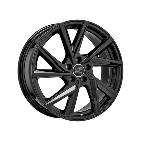 LLANTA ULTRALEGG. HLT 10x19 ET 32 5x120 OZ RACING