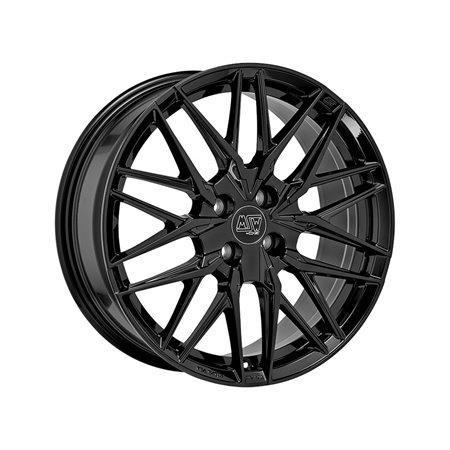 LLANTA ULTRALEGG. HLT 10x19 ET 32 5x120 OZ RACING