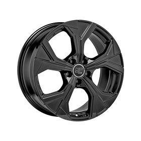 LLANTA ULTRALEGG. HLT 10x19 ET 23 5x120 OZ RACING