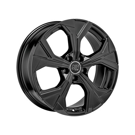 LLANTA ULTRALEGG. HLT 10x19 ET 23 5x120 OZ RACING