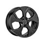 LLANTA ULTRALEGG. HLT 10x19 ET 23 5x120 OZ RACING