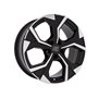 LLANTA ULTRALEGG. HLT 10x19 ET 23 5x120 OZ RACING
