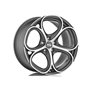 LLANTA ULTRALEGG. HLT 10x19 ET 32 5x112 OZ RACING