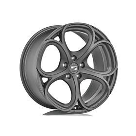LLANTA ULTRALEGG. HLT 10x19 ET 32 5x112 OZ RACING
