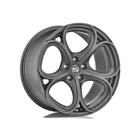 LLANTA ULTRALEGG. HLT 10x19 ET 32 5x112 OZ RACING