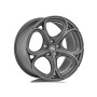 LLANTA ULTRALEGG. HLT 10x19 ET 32 5x112 OZ RACING