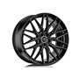LLANTA ULTRALEG.HLT CL 11x19 ET 51 15x130 OZ RACING