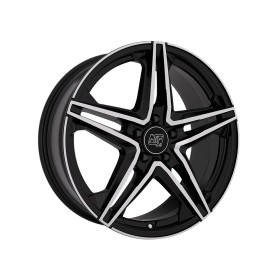 LLANTA ULTRALEGG. HLT 12x19 ET 51 5x130 OZ RACING