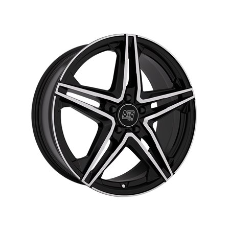 LLANTA ULTRALEG.HLT CL 12x19 ET 63 15x130 OZ RACING