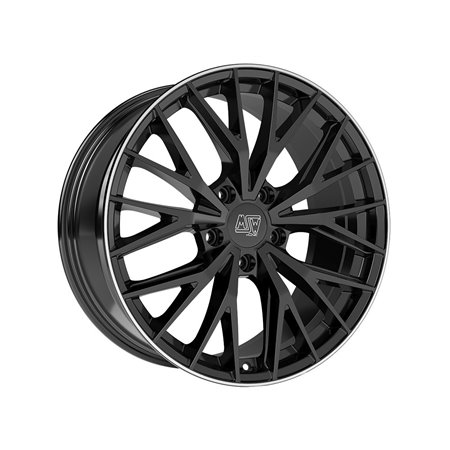 LLANTA ULTRALEGG. HLT 12x20 ET 51 5x130 OZ RACING