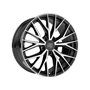 LLANTA ULTRALEGG. HLT 12x20 ET 51 5x130 OZ RACING