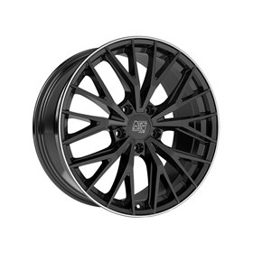 LLANTA ULTRALEG.HLT CL 12x20 ET 47 15x130 OZ RACING