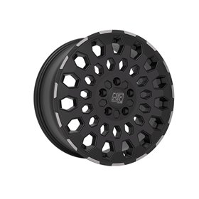 LLANTA ALLEGG.HLT 5F 7,5x17 ET 48 5x100 OZ RACING