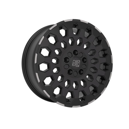 LLANTA ALLEGG.HLT 5F 7,5x17 ET 48 5x100 OZ RACING
