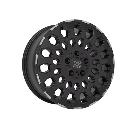 LLANTA ALLEGG.HLT 5F 8x17 ET 35 5x100 OZ RACING