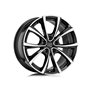 LLANTA ALLEGG.HLT 5F 8x17 ET 35 5x100 OZ RACING