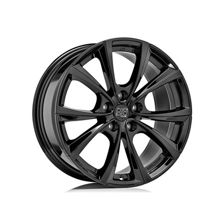LLANTA ALLEGG.HLT 5F 8x17 ET 48 5x100 OZ RACING
