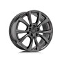LLANTA ALLEGG.HLT 5F 8x17 ET 48 5x100 OZ RACING