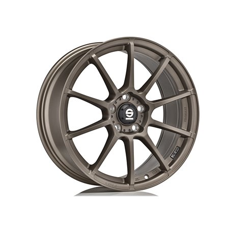LLANTA ALLEGG.HLT 5F 8x17 ET 55 5x108 OZ RACING