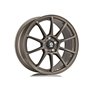 LLANTA ALLEGG.HLT 5F 8x17 ET 55 5x108 OZ RACING