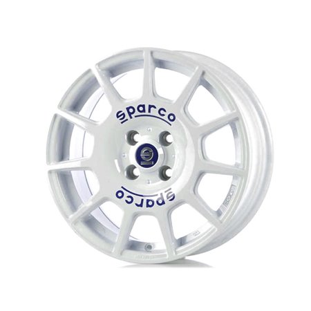 LLANTA ALLEGG.HLT 5F 8x17 ET 40 5x110 OZ RACING