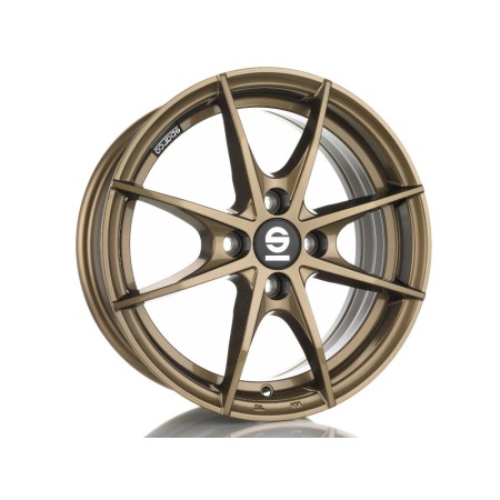 LLANTA ALLEGG.HLT 5F 8x17 ET 40 5x110 OZ RACING