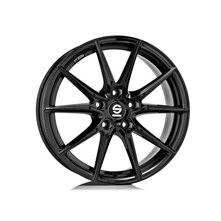 LLANTA ALLEGG.HLT 5F 8x17 ET 40 5x110 OZ RACING